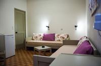 Argostoli Hotel Buitenkant foto